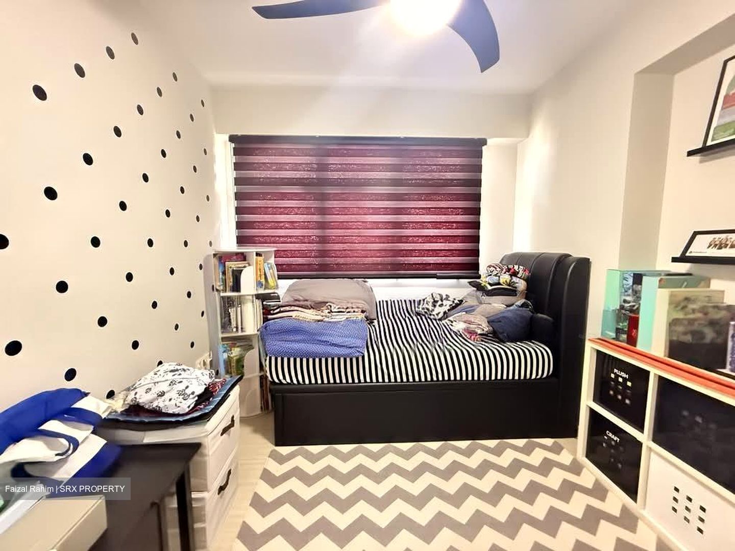 Blk 671B Vine Grove @ Yishun (Yishun), HDB 4 Rooms #535143541